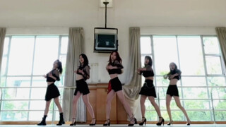 【水饺】因为从有到无｜女团完整版