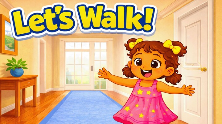 1.3 - Tune Tykes - Do the Baby Walk