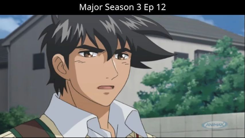 Major Season 4 Episode 1 Tagalog (AnimeTagalogPH) - BiliBili