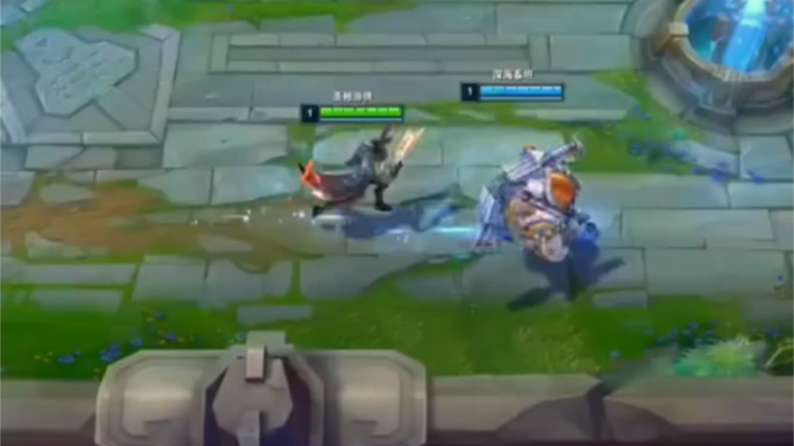 Happy moments of playing together!!