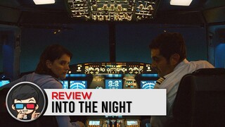 Netflix Into The Night Review  - Ketika Manusia Takut Matahari 🌞