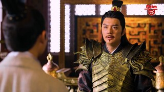 Hiên Viên Kiếm Hán Chi Vân - Tập 08