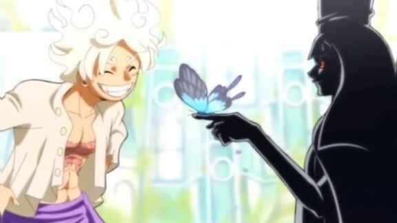 Pertarungan Luffy Loki Melawan Imu akhirnya dimulai