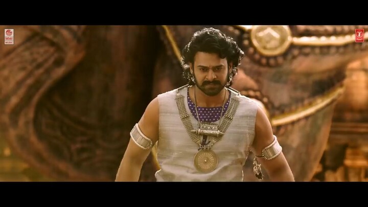 Baahubali 2 Video Songs Telugu - Saahore Baahubali Full Video Song-Prabhas, Ramy