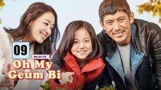 Oh My Geum Bi Episode 9 [Eng Sub]