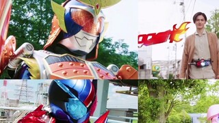 The younger generations who appeared in the TV dramas of their predecessors!