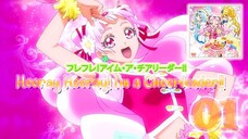 Hooray Hooray! I'm・A・Cheerleader!!
