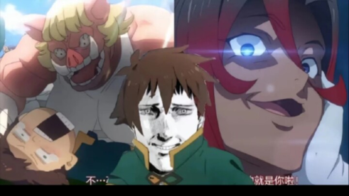 和真:顶我的不是枪口而是枪口