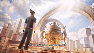 Heaven Scrap Master Eps 26 Sub Indo