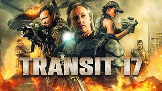 Virus Outbreak_Transit 17|Action Thriller Movie HD(360p)