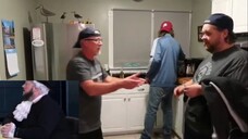 It Was There (Larry's Lounge Remix) Webber's Reaction