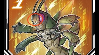 [Small details] What’s interesting is that there is an arrow in each picture →