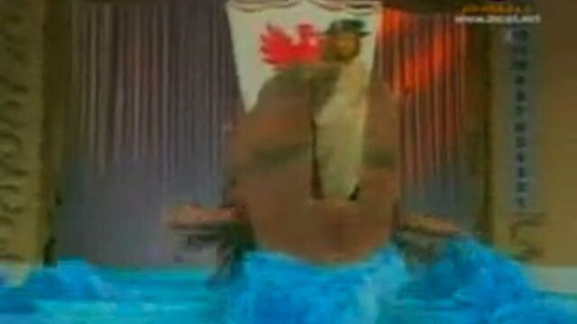 เกมส์ซ่าท้ากึ๋น 30 ธันวาคม 2552 (Incomplete)