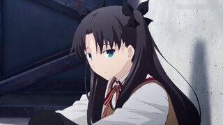 2.3 Rinsheng Tohsaka】Lagu Cinta Kecil · Selamat Ulang Tahun untuk wanita tertuaku!