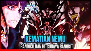 BLEACH Thousand Year Blood War Season 3 Episode 36 - GILAA !! KEMARAHAN MAYURI