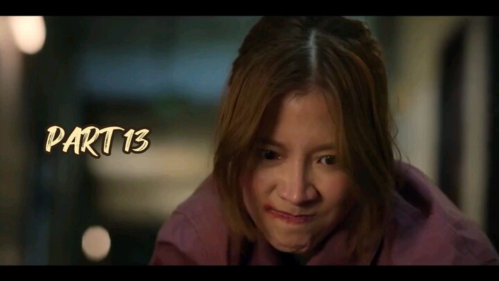 Review Movie - My Dearest Assassin Part 13