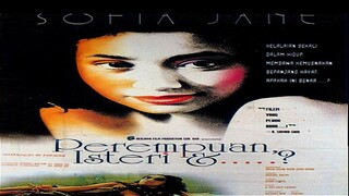 Perempuan, Isteri dan ....? [1993]