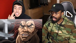 THIS MAN IS LITERALLY A GOD 😱😭 | THE MOST DISRESPECTFUL MOMENTS IN ANIME HISTORY 2 | REACTION!!