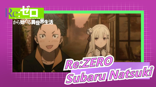 [Re:ZERO] The Despair Of Subaru Natsuki!