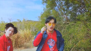 [NCT2020] Domestic male fans reproduce NCT U's "90's Love" in great detail. ETSO boy group click in 