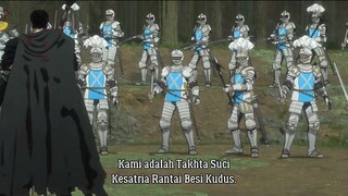 BERSERK S1 Episode 2 (Sub Indo)