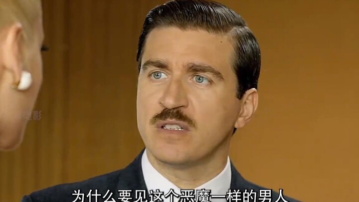 A high-IQ, good-looking way to break out of prison
