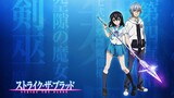 Strike The Blood S2 - Episode 03 [ Sub. Indo ]