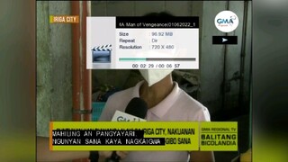 480 60fps upload test in 720p