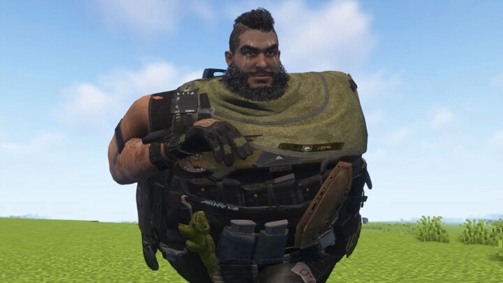 Rebellious Internet-Addicted Agent