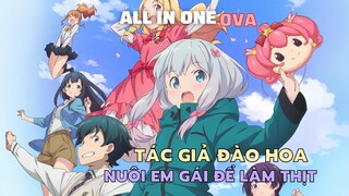 Anh Trai Nuôi Em Gái Để Làm Thịt P2 | Review Phim Anime Tóm Tắt Anime Hay