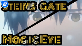 [STEINS;GATE] Magic Eye(Big Contest 2012)_2