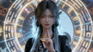 Novice's Journey to Immortality - Mei Ning Character Song
