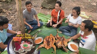 SINH NHẬT BẤT NGỜ NGOÀI BỤI CHUỐI  | Chuyện Phương Kể • Tập 63