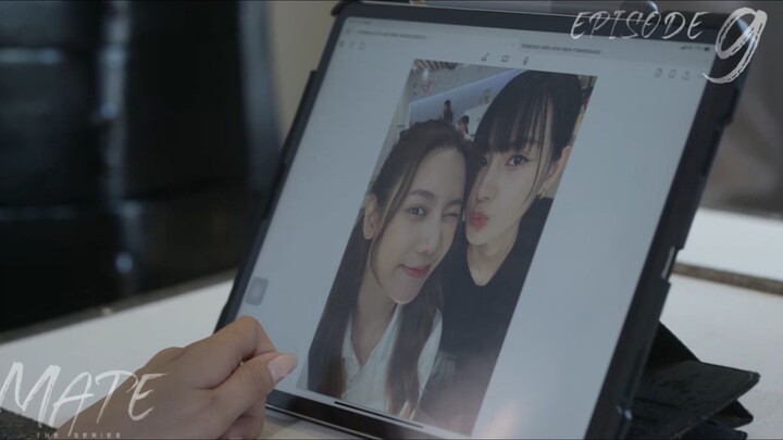MATE THE SERIES EP.9 [SUB INDO]