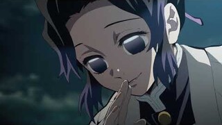 BEGGIN' - A Kimetsu no Yaiba AMV