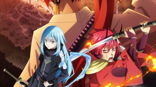 TenSura Movie: Guren no Kizuna-hen เริ่มฉายในโรงภาพยนตร์ที่ญี่ปุ่น