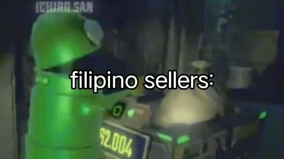 REPO Filipino cores