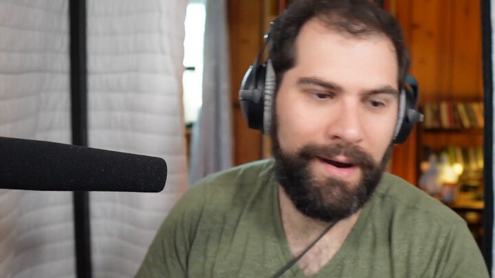 [Genshin Impact / Cooked Meat] Former opera singer Marco analyzes the Princess's Secret Realm battle