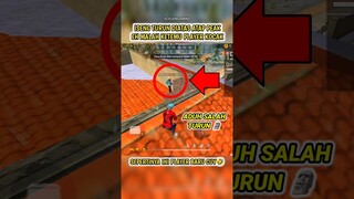 NGAKAK‼️PLAYER BARU INI UDAH PUNYA SENJATA BYZON TAPI NEMB4K ANGIN