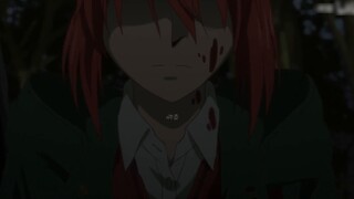 [Khuyến nghị Anime] Cô dâu của pháp sư! Cô gái thức tỉnh, quá khứ của chó đen!