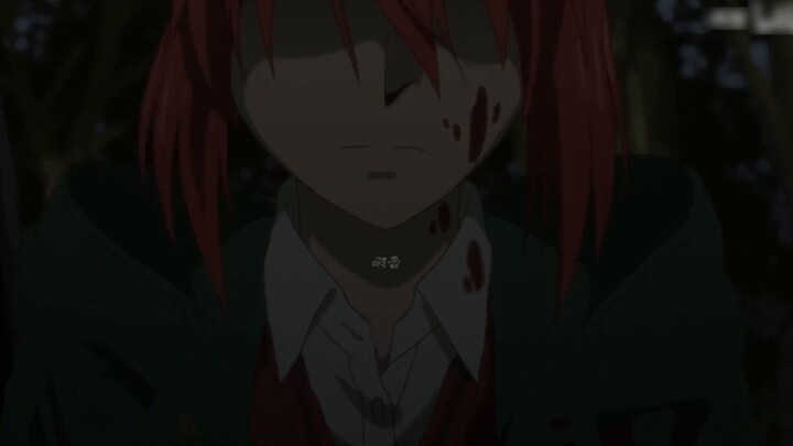[Anime Recommendation] The Ancient Magus' Bride! The girl's awakening, the black dog's past!