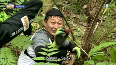 Law Of The Jungle In Sunda Island Sub Indo Eps 9