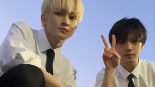 【NCT DREAM】I just wanna love you like I do