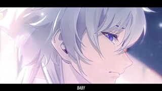 【oc动画短片】穿越数千年——宿命的邂逅「Lady」原创剧情pv