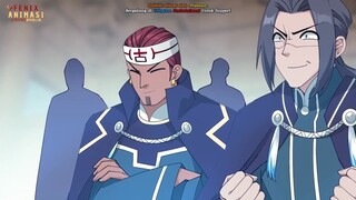 [Btth Versi Manhua 2D Musim 5] Episode 28 Sub Indo