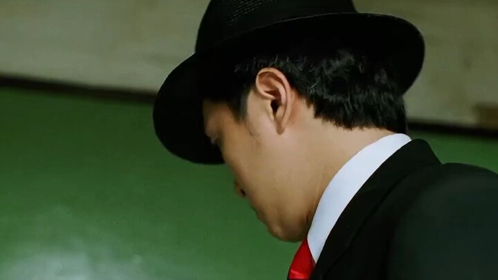 Hãy học từ đôi mắt dâm đãng của ông Xing