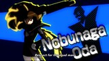 Nobunagun – Opening Theme – Respect for the Dead Man