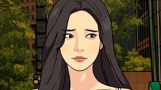 Pria pecinta anjing dan pria yang menguasai (Romansa Sekolah, Episode 9)