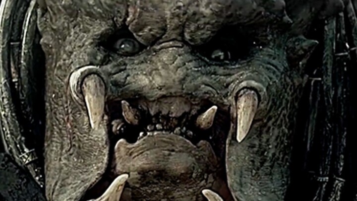 Japanese Director Creates a Predator Tribute Short in Just 3 Days—but It Never Became a Feature Film