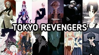 TIK TOK TOKYO REVENGERS TERBARU 2021